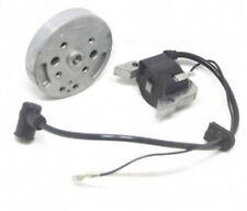 Volano Accensione + Bobina Per Minicross Replica Morini - Ktm- Lem 50cc