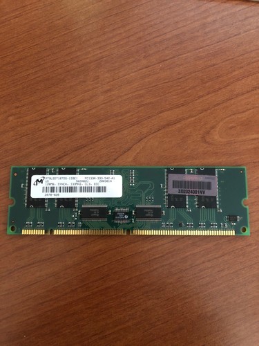 128mb ram memory - 128mb, hp-compaq
