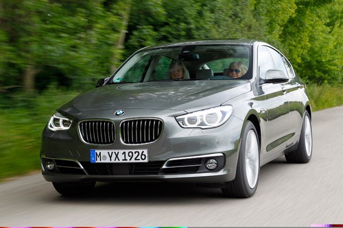 Bmw serie f11 520 525 - bmw,