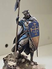 Statuina Cavaliere Crociato
