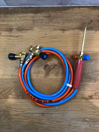 Kit castolin oxy turbo - kit,