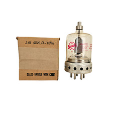 Tubo valvola scatola 4d21 - in,