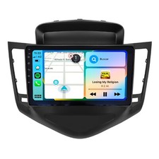 Autoradio Android Chevrolet