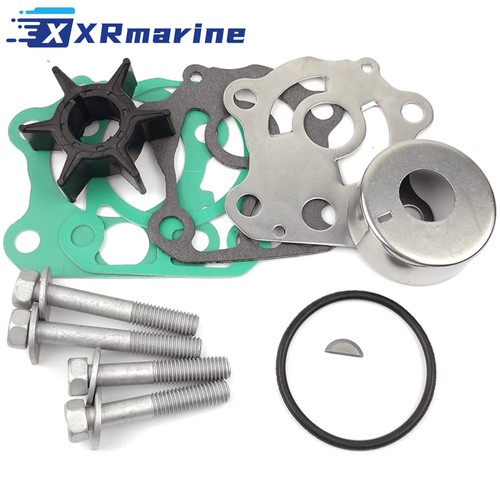 Kit girante pompa - acqua, per