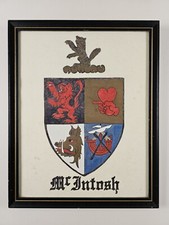ARTE - Quadro vintage dipinto