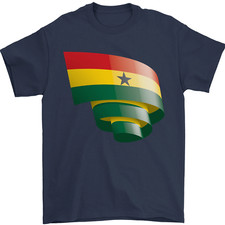 T-Shirt Da Calcio Per Uomini