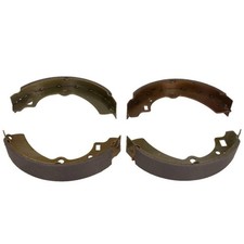 1x KIT GANASCE FRENO MAXGEAR