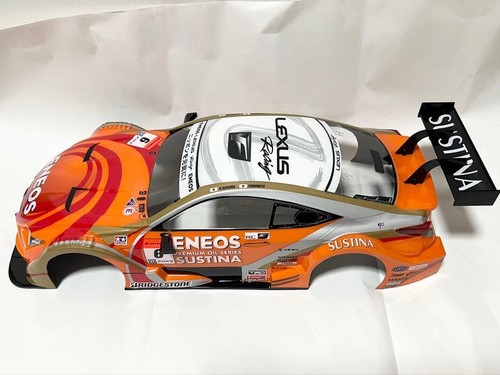 Tamiya eneos sustina rc f - 1/10,
