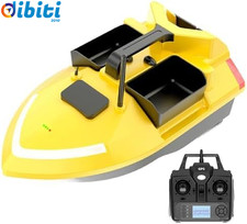 500M Barca Telecomandata Da