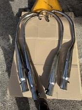 MARMITTE SCARICO  HONDA CB 500