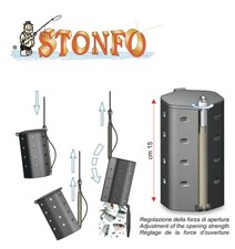 STONFO PASTURATORE DA BARCA