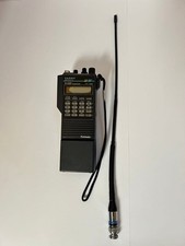 YAESU FM Handy Transceiver