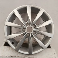 VW GOLF 7 VII 5G 17 POLLICI 6J