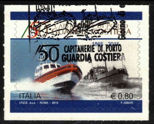 Italia 2015 guardia - italia, costiera