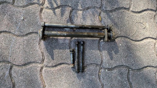 Perni vari ktm - , sx/exc