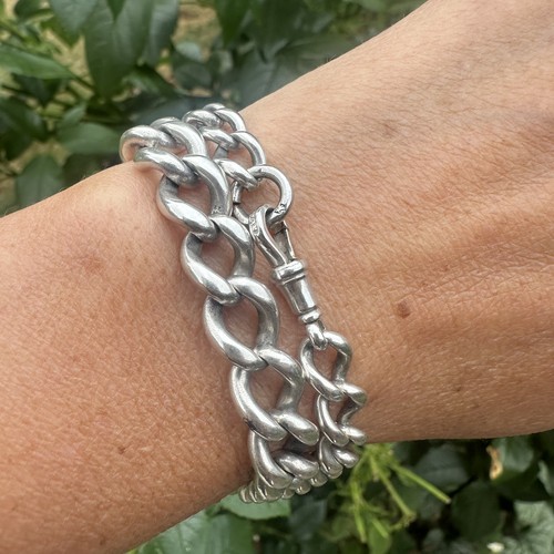 Bracciale antico argento - antico, in