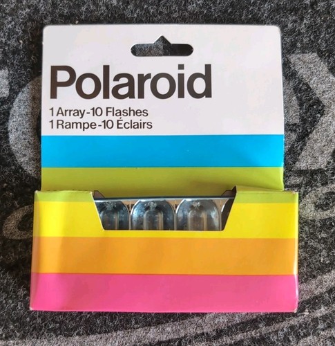 Barra flash polaroid per - polaroid,