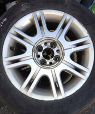 4 CERCHI IN LEGA FIAT MULTIPLA