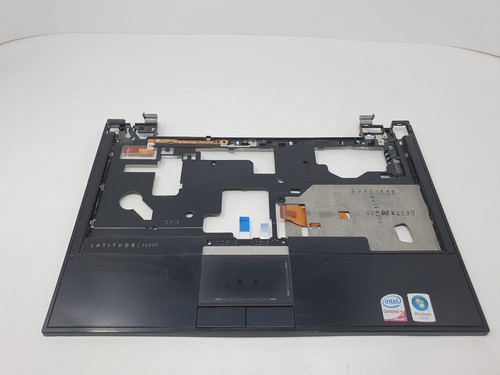 Dell latitude e4300 - latitude,