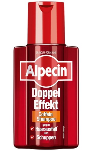 6x shampoo - 57,46€/l,