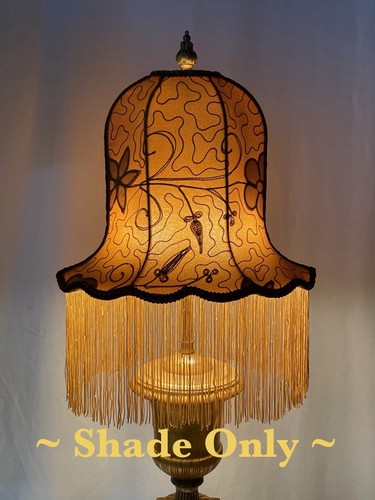 Paralume lampada stile - , art