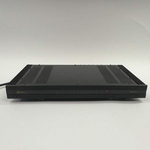 Amplificatore potenza elan - potenza,