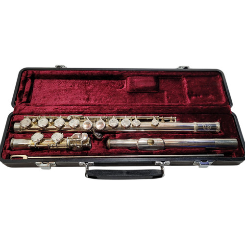 Flauto jupiter modello jfl 507 - jupiter,