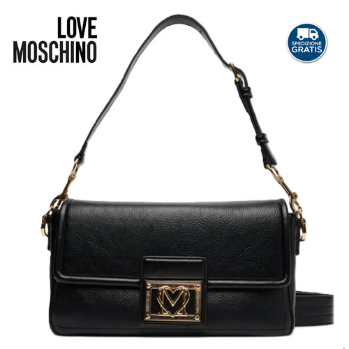 Borsa donna love moschino - borsa,