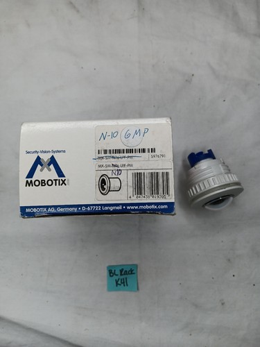 Modulo sensore mobotix - modulo,