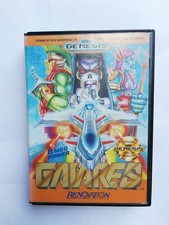 Gaiares Sega Genesis Originale Sega Megadrive US