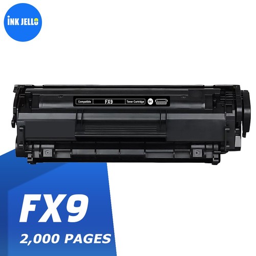 Toner nero fx9 - nero, adatto