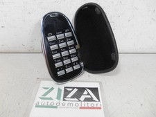 Pomello Cambio + Pulsantiera Telefono Mercedes W221 S320 2009 A2218230050