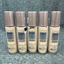 Fondotinta Liquido Radiante