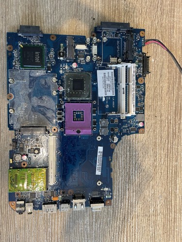 Scheda madre toshiba - madre,