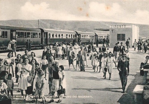 Du600 cartolina nuova - cartolina, la