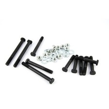 KIT PRIGIONIERI COMPLETI DI