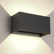 25W LED Applique Da