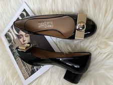 Decolte Salvatore Ferragamo -