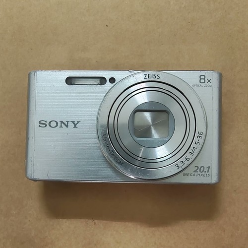 Sony dsc w830 fotocamera - dsc-w830,