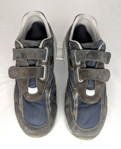 Sas sneakers uomo blu - sas, e