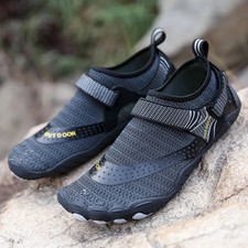Scarpe da guadino uomo