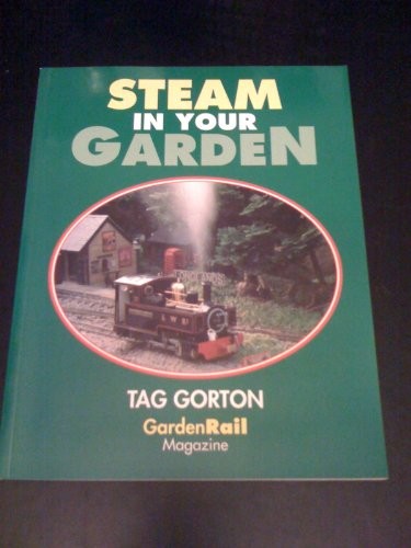 Steam your garden tag - in,