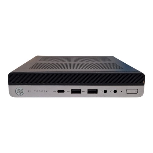 Elitedesk 705 g5 mini - 705,