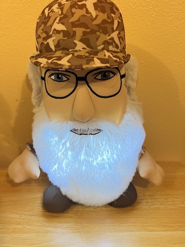 Duck dynasty bambola - ~,