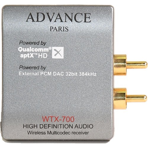 Ricevitore bluetooth advance - bluetooth,