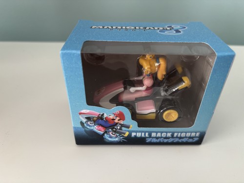Mario kart pull - kart, 8