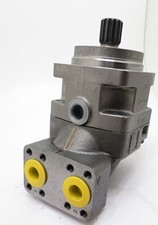 MOTORE PISTONE IDRAULICO