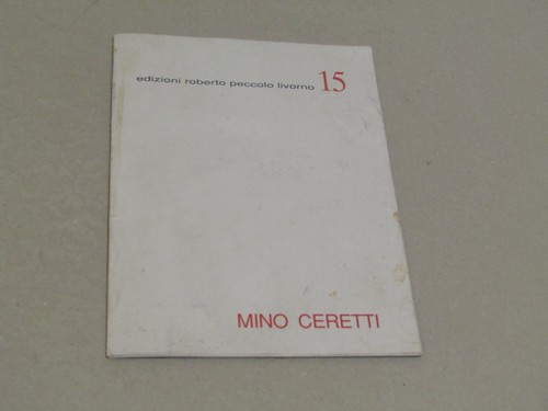 Flaminio gualdoni roberto - flaminio,