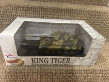 Dragon Armor 1:35 King Tiger