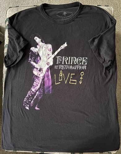 Prince and the revolution - prince,